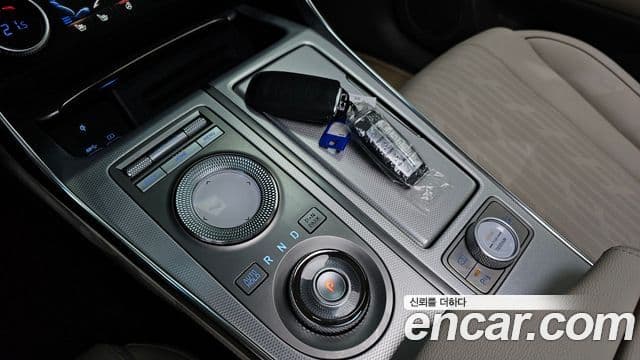 Genesis GV80, 2022 9