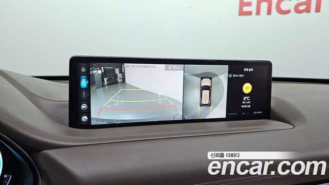 Genesis GV80, 2022 15