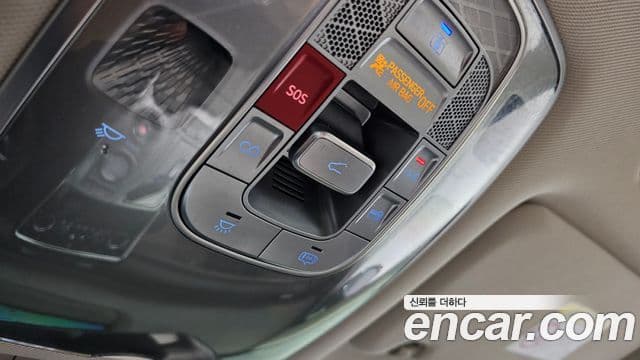 Genesis GV80, 2022 17