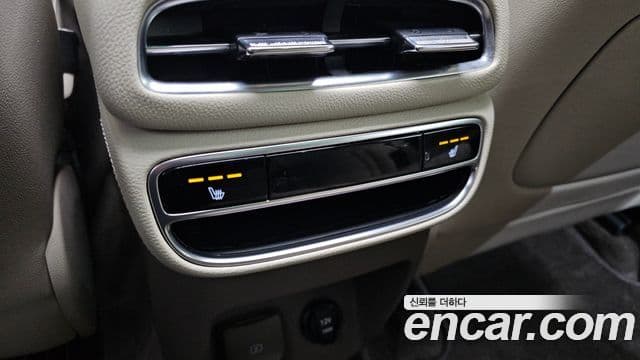 Genesis GV80, 2022 19