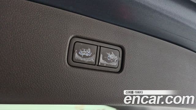 Genesis GV80, 2022 20