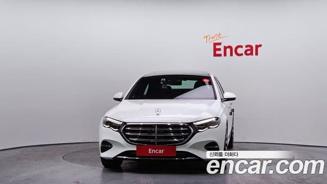 Mercedes-Benz E-класс W214 Exclusive, 2025 3