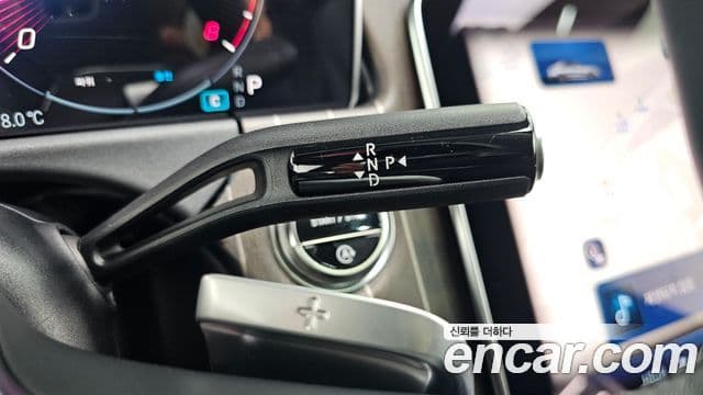 Mercedes-Benz E-класс W214 Exclusive, 2025 9