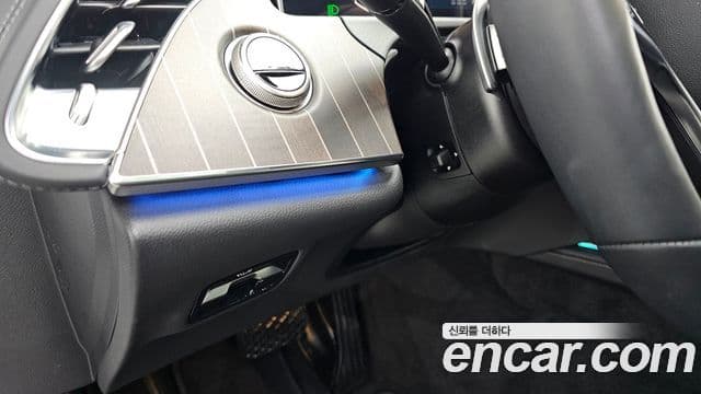 Mercedes-Benz E-класс W214 Exclusive, 2025 13