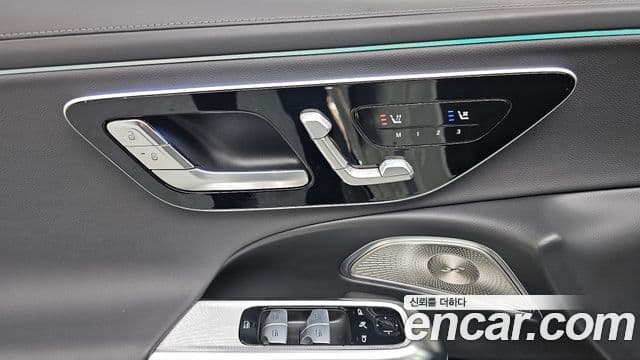 Mercedes-Benz E-класс W214 Exclusive, 2025 17