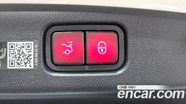 Mercedes-Benz E-класс W214 Exclusive, 2025 20