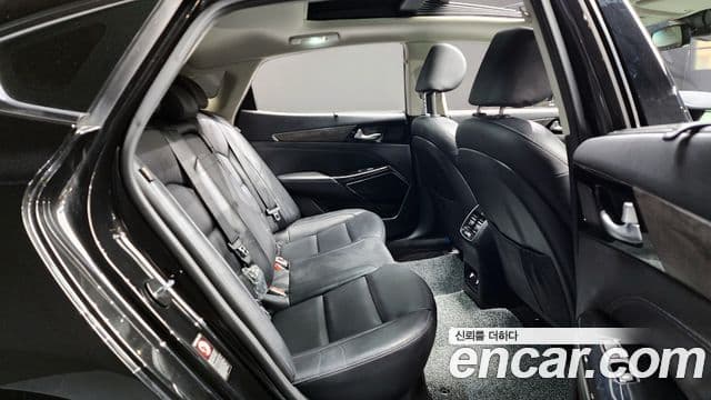 Kia K7 Premier Prestige, 2020 13