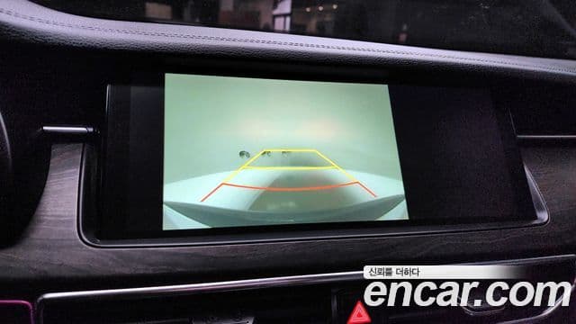 Kia K7 Premier Prestige, 2020 15