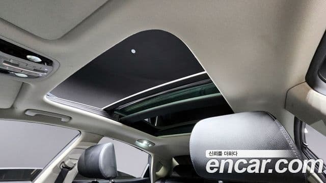 Kia K7 Premier Prestige, 2020 17