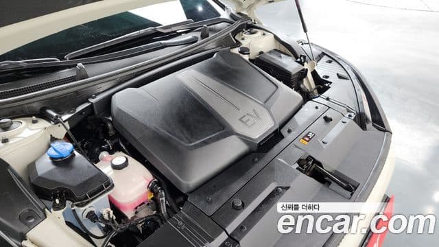 Kia EV6 Earth, 2022 6