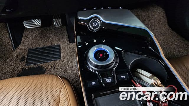 Kia EV6 Earth, 2022 9