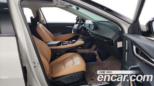 Kia EV6 Earth, 2022 11