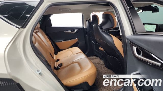 Kia EV6 Earth, 2022 12