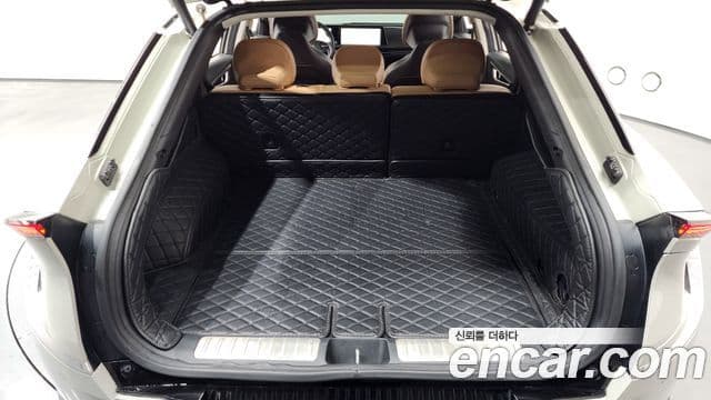 Kia EV6 Earth, 2022 20