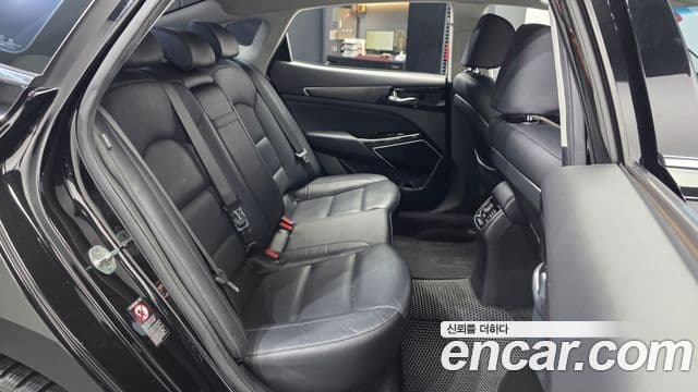 Kia All New K7 2.4 GDI Limited, 2017 12