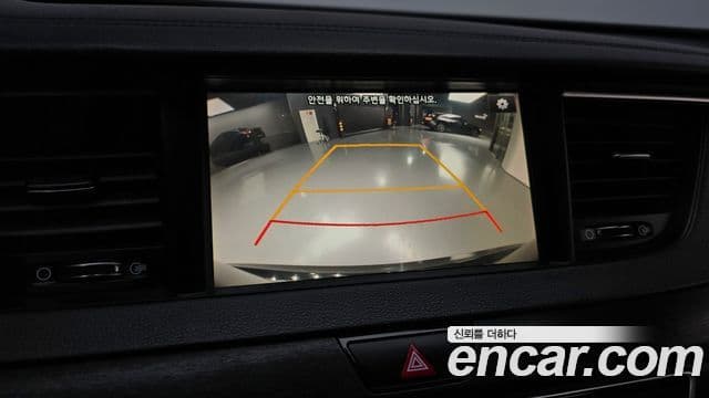 Kia All New K7 2.4 GDI Limited, 2017 16