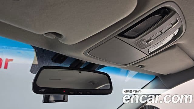 Kia All New K7 2.4 GDI Limited, 2017 18