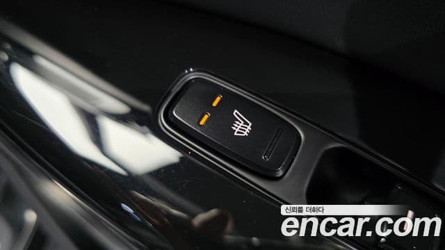 Kia All New K7 2.4 GDI Limited, 2017 19