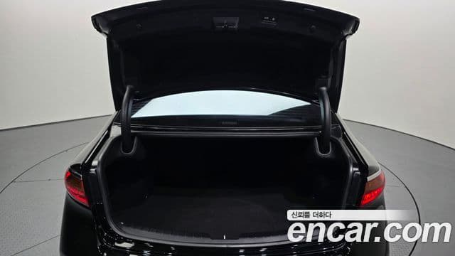 Kia All New K7 2.4 GDI Limited, 2017 20