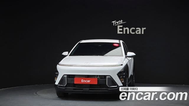 Hyundai Kona (SX2) Modern, 2025 3