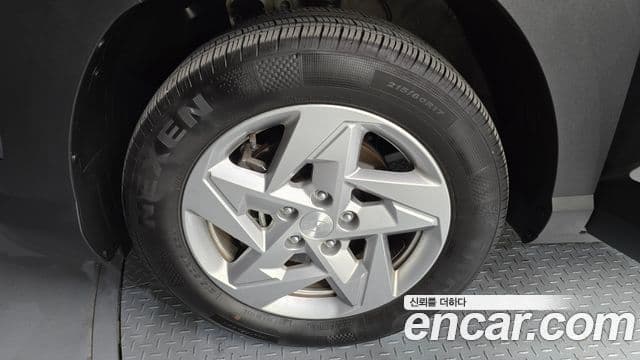 Hyundai Kona (SX2) Modern, 2025 все фото