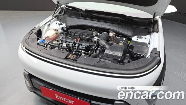 Hyundai Kona (SX2) Modern, 2025 6