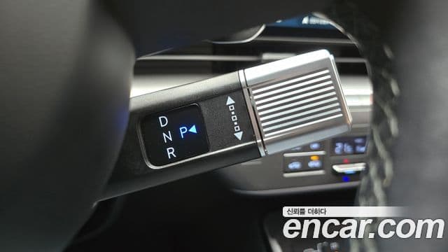 Hyundai Kona (SX2) Modern, 2025 9