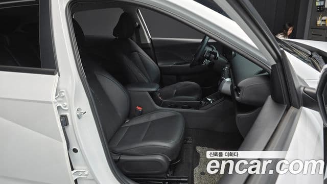 Hyundai Kona (SX2) Modern, 2025 10