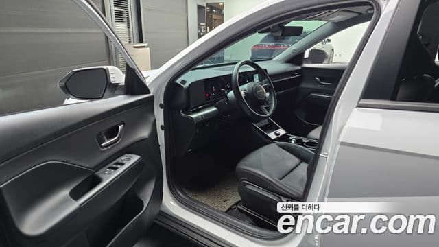 Hyundai Kona (SX2) Modern, 2025 11