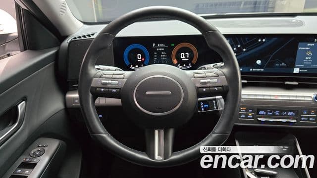 Hyundai Kona (SX2) Modern, 2025 12