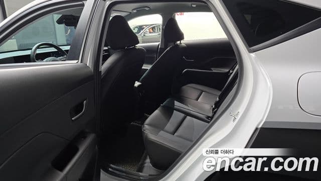 Hyundai Kona (SX2) Modern, 2025 13