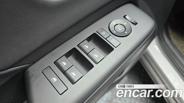 Hyundai Kona (SX2) Modern, 2025 14