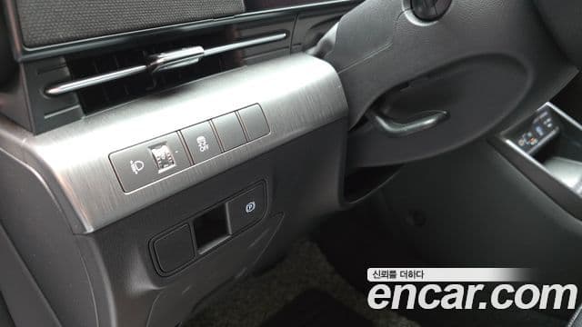 Hyundai Kona (SX2) Modern, 2025 15