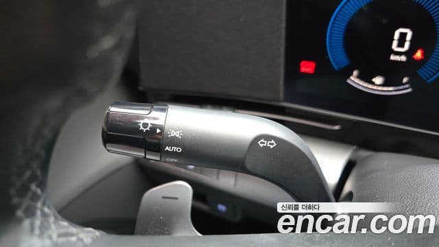 Hyundai Kona (SX2) Modern, 2025 16