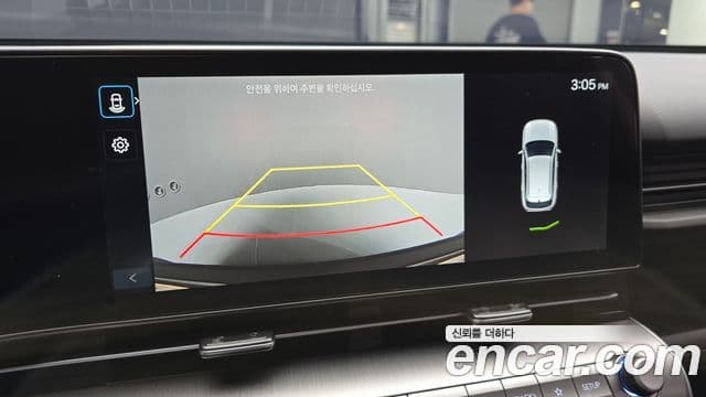 Hyundai Kona (SX2) Modern, 2025 17