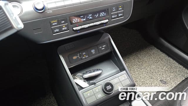 Hyundai Kona (SX2) Modern, 2025 18