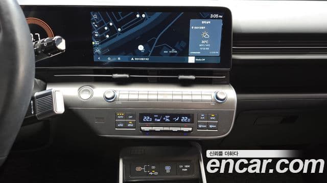 Hyundai Kona (SX2) Modern, 2025 19