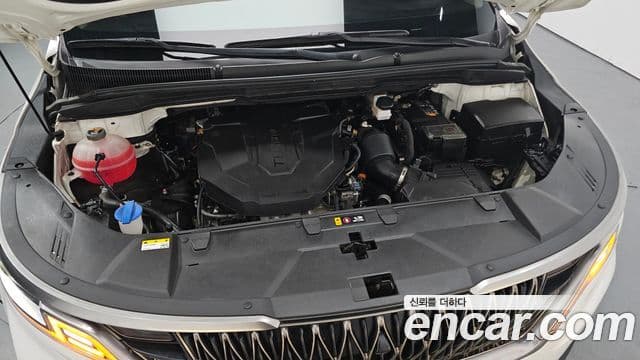 Kia Carnival 4세대 Signature, 2022 6
