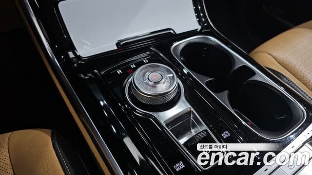 Kia Carnival 4세대 Signature, 2022 9