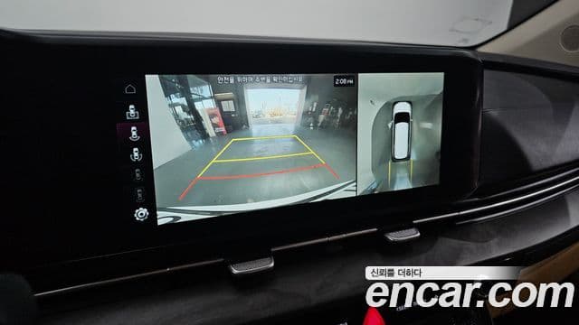 Kia Carnival 4세대 Signature, 2022 15