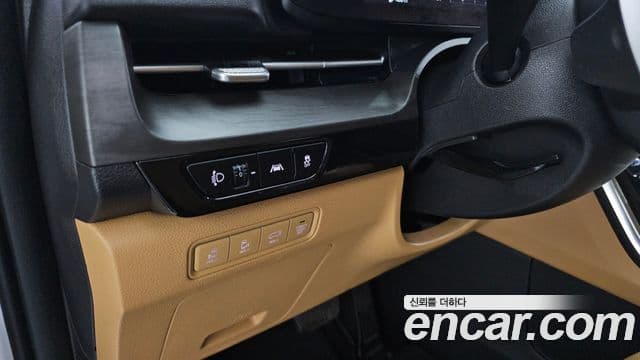 Kia Carnival 4세대 Signature, 2022 16