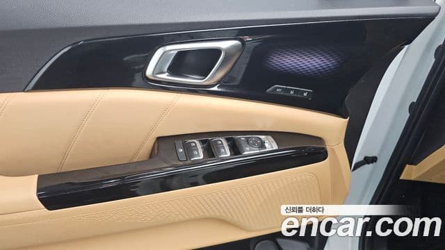 Kia Carnival 4세대 Signature, 2022 17
