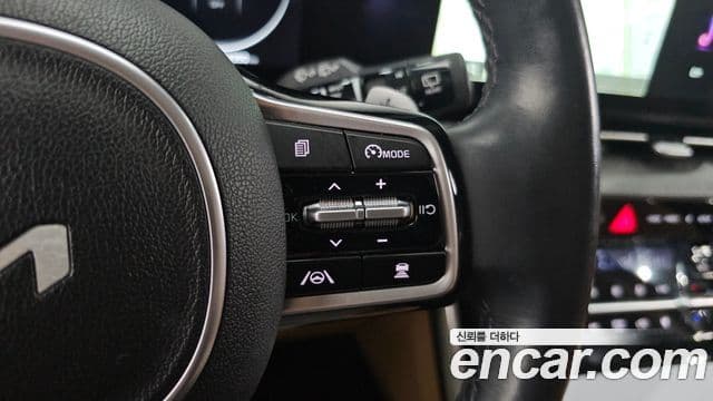 Kia Carnival 4세대 Signature, 2022 18