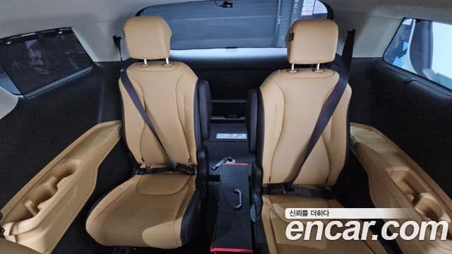 Kia Carnival 4세대 Signature, 2022 19