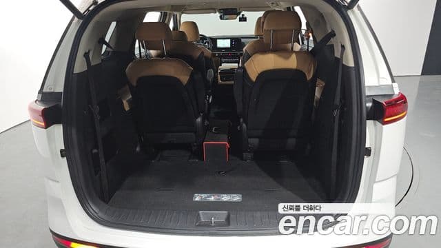 Kia Carnival 4세대 Signature, 2022 20