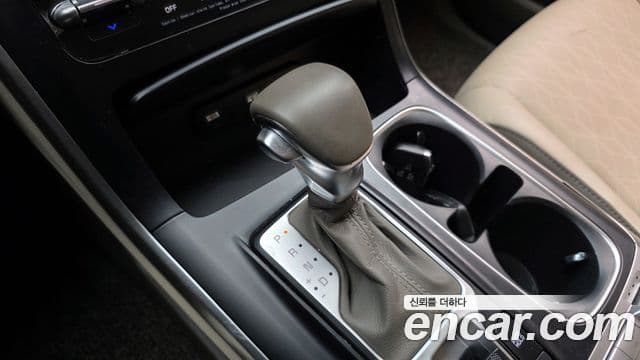 Kia Carnival 4세대 Prestige, 2021 9