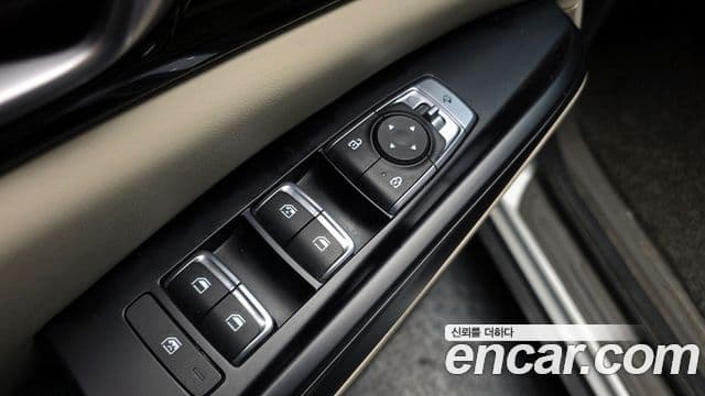 Kia Carnival 4세대 Prestige, 2021 14
