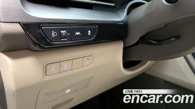 Kia Carnival 4세대 Prestige, 2021 15