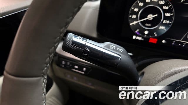 Kia Carnival 4세대 Prestige, 2021 16