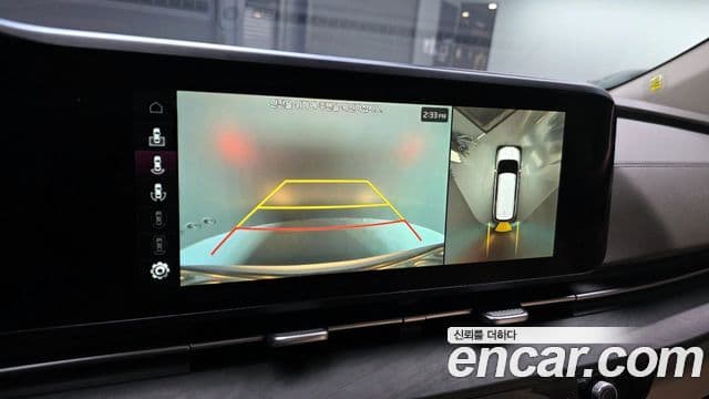Kia Carnival 4세대 Prestige, 2021 17
